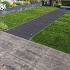 Noviton se xxs 60x60x4cm Amanis
