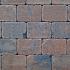 Stonique trommel 21x14x7 cm oud emmen