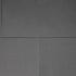 H2O comfort square | restpartij 40x80x5 cm black