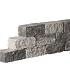 Combiwall Uno 30x15x12cm Matterhorn