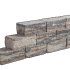 Combiwall Uno 30x15x12cm Kilimanjaro