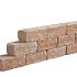 Combiwall Uno 30x15x12cm Mont Blanc
