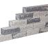 Combiwall Duo 30x10x10cm Matterhorn