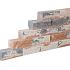 Combiwall Duo 30x10x10cm Kilimanjaro