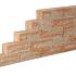 Combiwall Duo 30x10x10cm Mont Blanc
