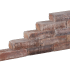 Pilestone Line Gloria 40x15x10cm
