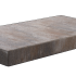 Smartblock Afdekpl.25x50x4,5 Kilimanjaro