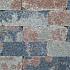 Splitrock trommel 32x13x11 cm 2.0 tricolore