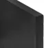 Betonplaat Glad Antraciet Gecoat 184x24x3,5 Dubbelzijdig
