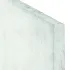 Betonplaat Glad Wit 184x24x3,5cm Dubbelzijdig