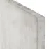 Betonplaat Glad Wit 184x24x3,5cm Dubbelzijdig