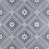 Ceranova Fiaro 60x60x4cm Designo Flower