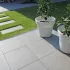 Solterra Avelon 60x60x3cm Snow
