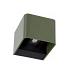 Sus Square Green 24V