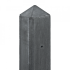 Beton Hoekpaal Punt Antra 280x10x10 (1 plaat)