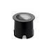 Sus Small Terra Round Black 2.5 24V