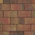Betonstraatsteen 6 cm oud bont komo