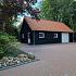 Stonique trommel betonstraatsteen 6 cm groningerbruin