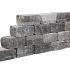 Combi Splitton 20x20x7.5cm Matterhorn