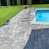 Pro straight exclusive 7 cm ocean