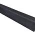 Betonband 10x20x100 antraciet komo