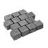 Kinderkoppen Tibet Asian Black 2.0 10x10x8 cm