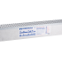 Hydroblob Lijnafwatering Infiltratiesysteem Set D45 Slimline Verzinkt Rooster