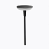 In-lite SWAY EXTRA LOW Black