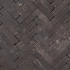 Rustiek Waalformaat UWF60 Ares 20x5x6 Zwart bezand