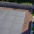 Rustiek Waalformaat UWF60 Novoton 20x5x6 Bruin/Rood bezand