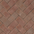 Jardino Klinker KK70 Ravenna (Designa) 20x10x7 Bruin/Rood bezand