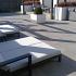 Solido Ceramica Cemento Smoke tegel 60x60x3 cm