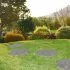 Staptegel Hexagons Grigioni o60x52x2cm