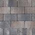 Design brick 6 cm ocean mini facet komo
