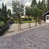 Signature brick 8 cm ocean mini facet komo