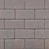 Signature brick 6 cm oud emmen mini facet komo (op=op)