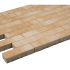 Smartton 10x30x6 cm Mont Blanc