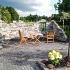 Compleet Combiwall Ruine Matterhorn