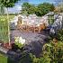 Compleet Combiwall Ruine Matterhorn