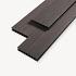 Duofuse vlonderplank houtnerf | 2,8x16,2 | graph. black |400