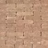 Toscano 20x5x7 Koperbruin