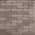 Toscano 20x5x7 Koperbruin