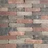 Toscano 20x5x7 Terracotta mix