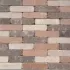 Toscano 20x5x7 Mocca mix