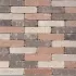 Toscano 20x5x7 Mocca mix