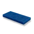 Lithofin PRO Schrobpad blauw 11x25