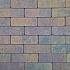 Dikformaat Strak Oud Bussum 21x7x6 cm