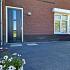 Waalformaat Strak Antraciet 20x5x6 cm
