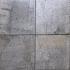 Travaro Grigio 80x80x2 cm