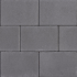 Zorelli 20x30x6 Antraciet